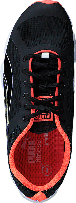 Puma - Formlite Xt Ultra Wn'S Blk/Orange