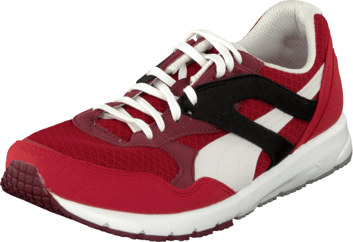 Buy Puma Future R698 Lite Red/Wht Shoes 