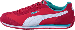 Puma - Rio Speed Nylon Jr Pink