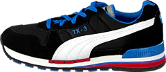 Puma - Tx-3 Blk/Wht
