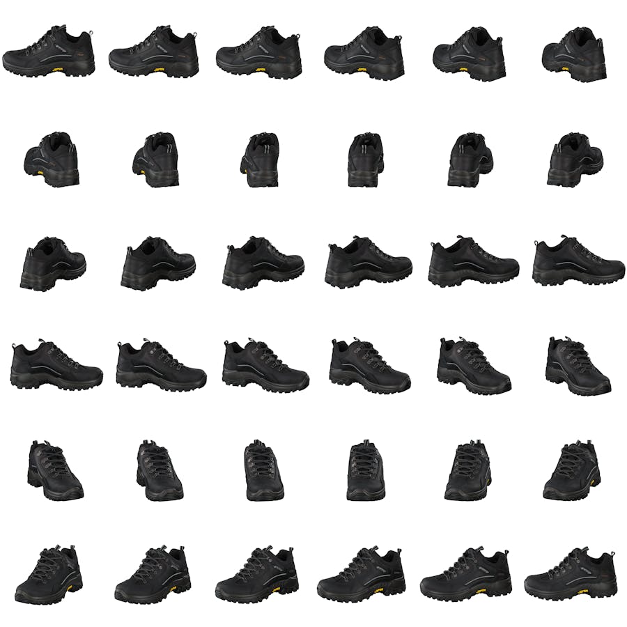 5610341 Black - Bild 8