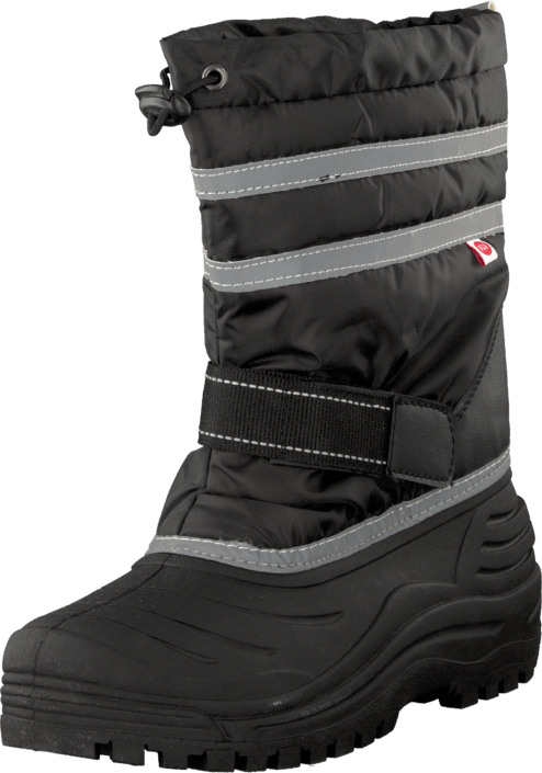 Pax - Cross Black