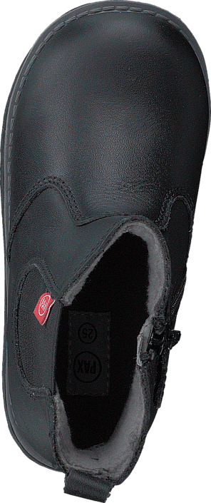 Pax - Ganasch Black