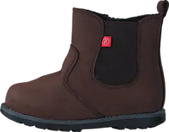 Pax - Ganasch Dark Brown