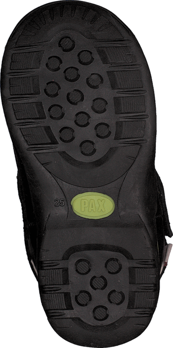 Pax - Ratsch Black/Lime