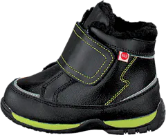 Pax - Ratsch Black/Lime