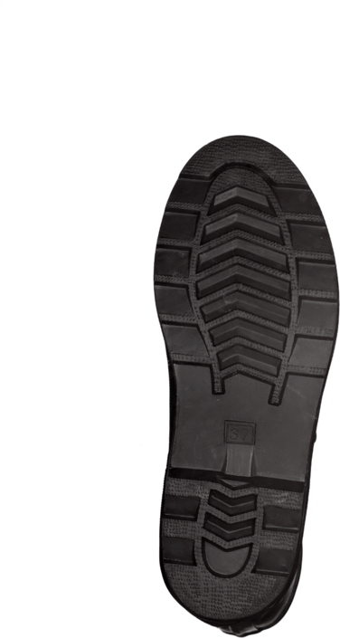 Duffy - 90-11004 Black