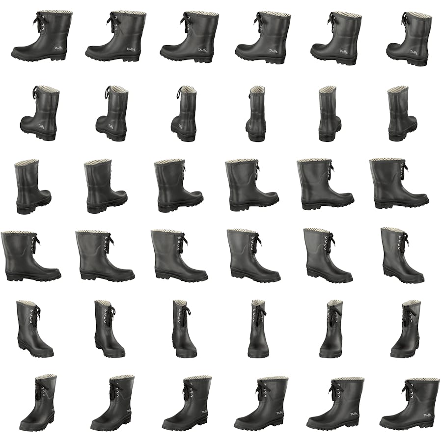 90-11004 Black - Bild 8