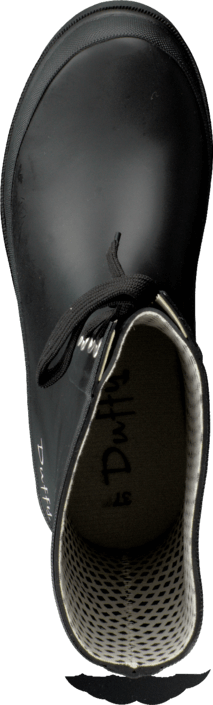 Duffy - 90-11004 Black