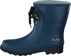 Duffy - 90-11004 Navy Blue