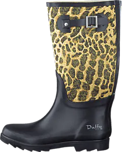 Duffy - 90-55002 Black/Brown