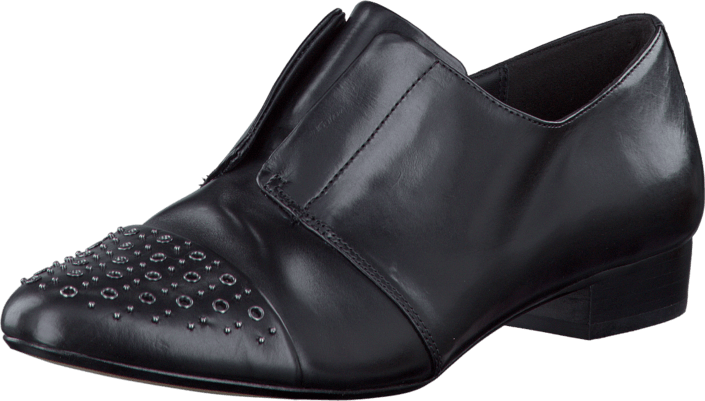 Clarks - Bodkin Beach Black