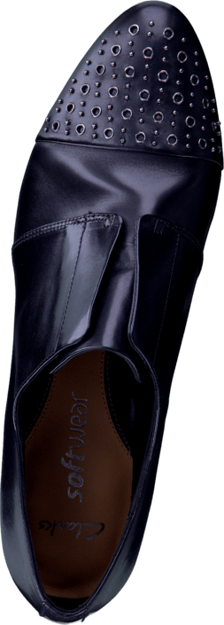 Clarks - Bodkin Beach Black