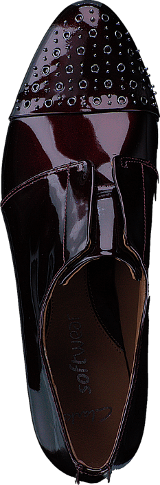 Clarks - Bodkin Beach Wine Patent