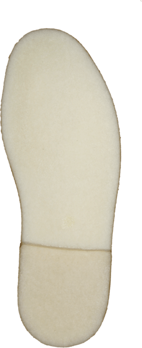 Clarks - Desert London Sand Suede
