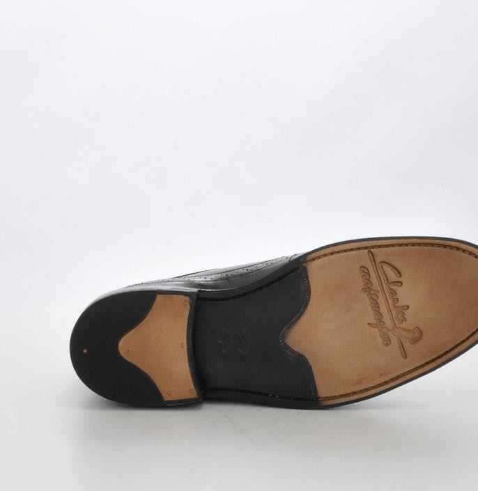 clarks edward limit
