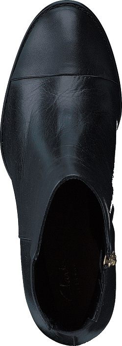 Grå Kjøp Black Highboots Sko Online Clarks Kacia Alfresco 48PIq8fZ