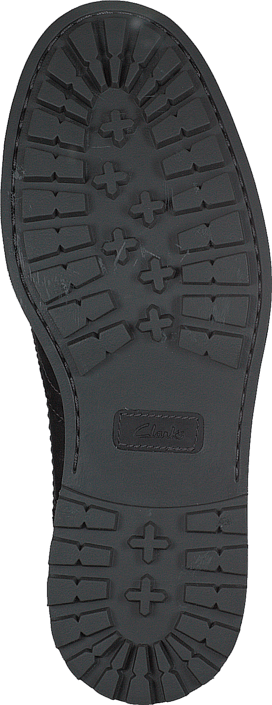 Clarks - Montacute Lord