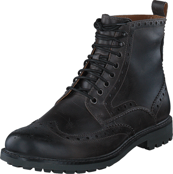 clarks montacute herren chelsea boots