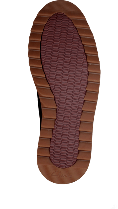 Clarks - Newby Para Tobacco