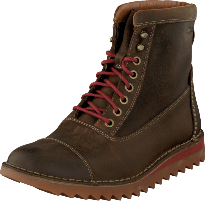 Clarks - Newby Para Tobacco