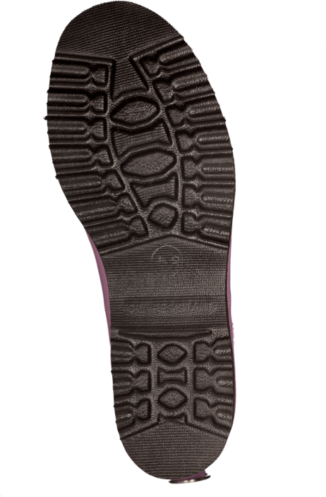 Ilse Jacobsen - 3/4 Rubberboot Mulberry