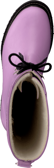Ilse Jacobsen - 3/4 Rubberboot Mulberry