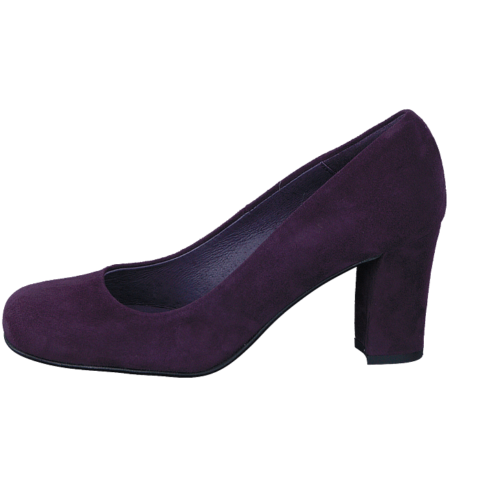 Kjøp Ilse Jacobsen Pumps Plum sko Online | FOOTWAY.no Kjøp Esprit Ruby Pump sko Online | FOOTWAY.no