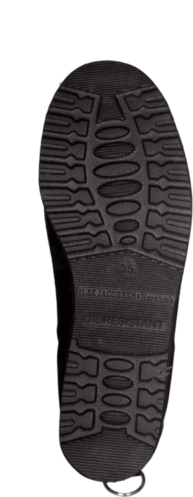 Ilse Jacobsen - Short Rubberboot