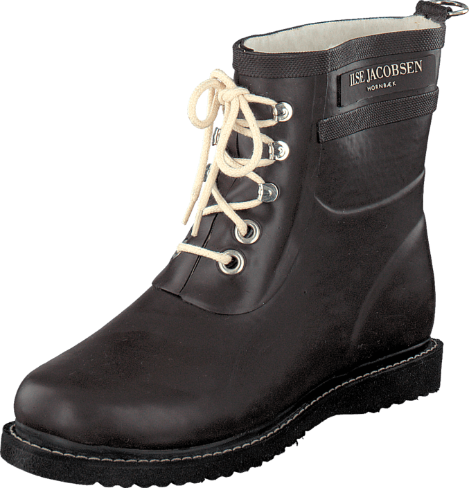 Ilse Jacobsen - Short Rubber Boot