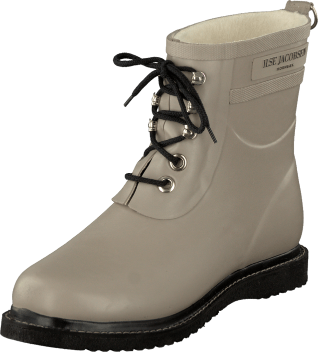 Ilse Jacobsen - Short Rubberboot Atmosphere
