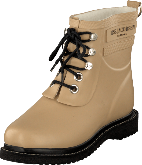 ilse jacobsen short rubber boot