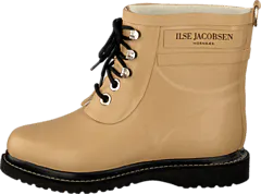 Ilse Jacobsen - Short Rubberboot Camel