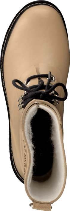 Ilse Jacobsen - Short Rubberboot Camel