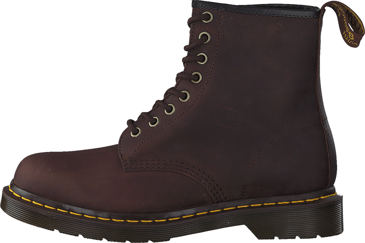 Footway dr top martens vegan
