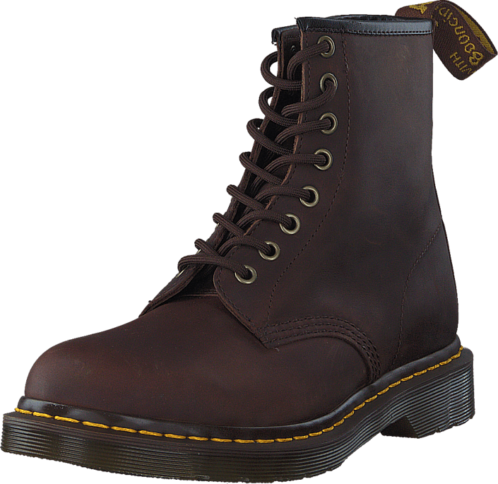 doc martens gaucho