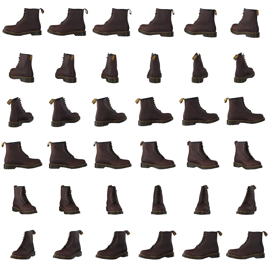 1460 Gaucho - Bild 8