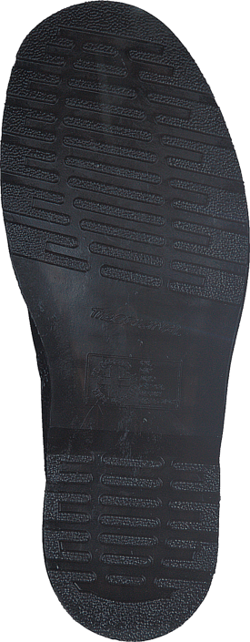 Dr Martens - Zenon Black