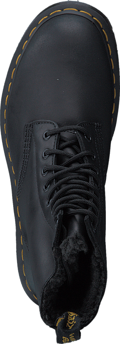 Dr Martens - Zenon Black