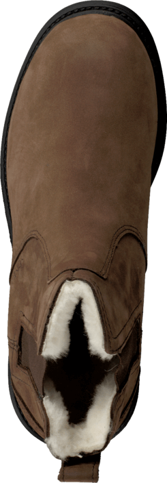 Boots 418-0003 Brown