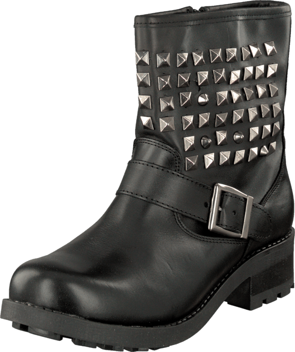 Emma - Boots 495-8426 Black