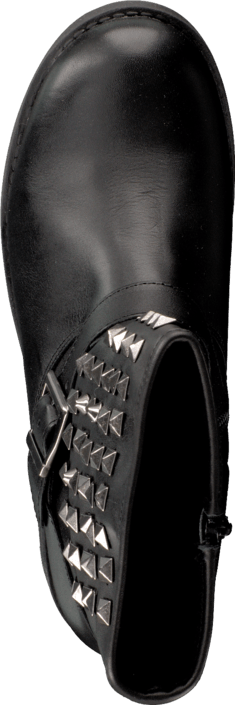 Boots 495-8426 Black