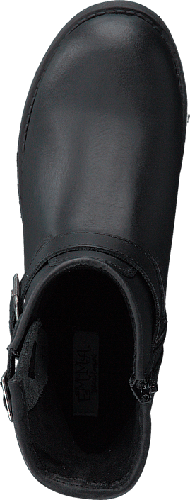 Boots 495-9468 Black