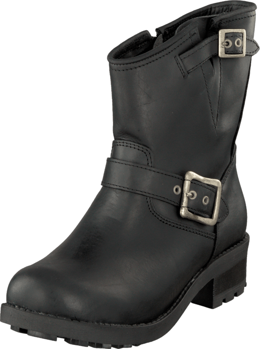 Emma - Boots 495-9469 Black