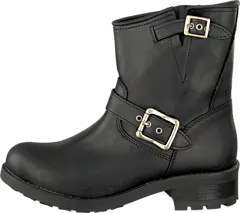 Emma - Boots 495-9469 Black