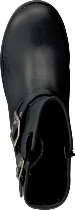 Boots 495-9469 Black