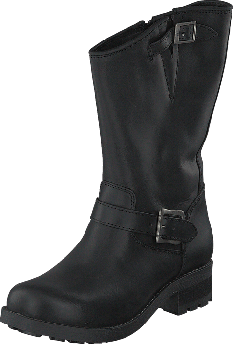 Emma - Boots 495-9470 Black