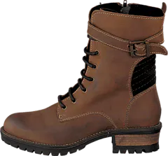 Emma - Boots 495-9576 Brown