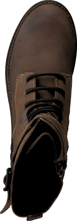 Emma - Boots 495-9576 Brown
