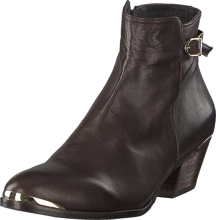 Billi Bi - 124 T.moro natur nappa/gold 762